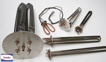 Heating Applications Gauteng
