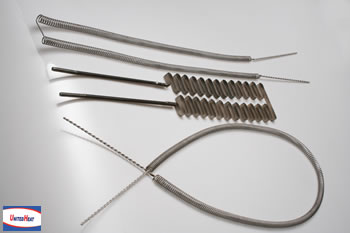 Manufacturers of heating elements