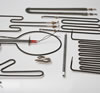 we design  heating elements